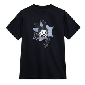 Disney Oswald the Lucky Rabbit T-Shirt for Adults Disney100